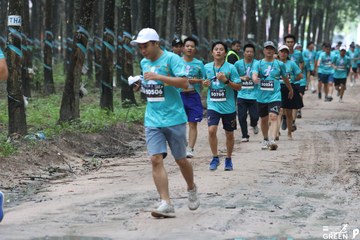 COTECCONS - LÊ PHONG BÌNH DƯƠNG HALF MARATHON 2023 - Ảnh #503779