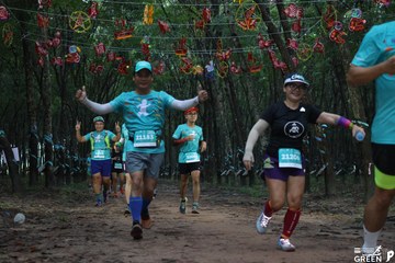 COTECCONS - LÊ PHONG BÌNH DƯƠNG HALF MARATHON 2023 - Ảnh #500380