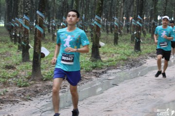 COTECCONS - LÊ PHONG BÌNH DƯƠNG HALF MARATHON 2023 - Ảnh #503687