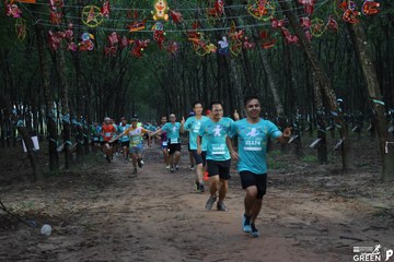 COTECCONS - LÊ PHONG BÌNH DƯƠNG HALF MARATHON 2023 - Ảnh #500067