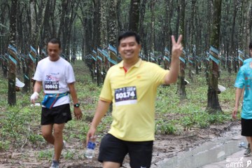 COTECCONS - LÊ PHONG BÌNH DƯƠNG HALF MARATHON 2023 - Ảnh #504797