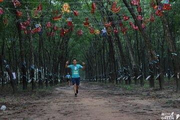 COTECCONS - LÊ PHONG BÌNH DƯƠNG HALF MARATHON 2023 - Ảnh #500944