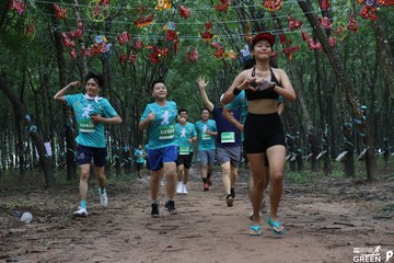COTECCONS - LÊ PHONG BÌNH DƯƠNG HALF MARATHON 2023 - Ảnh #501907