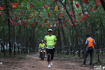COTECCONS - LÊ PHONG BÌNH DƯƠNG HALF MARATHON 2023 - Ảnh #502925