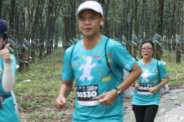 COTECCONS - LÊ PHONG BÌNH DƯƠNG HALF MARATHON 2023 - Ảnh #505036
