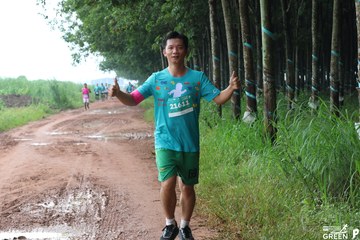 COTECCONS - LÊ PHONG BÌNH DƯƠNG HALF MARATHON 2023 - Ảnh #506074