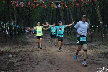 COTECCONS - LÊ PHONG BÌNH DƯƠNG HALF MARATHON 2023 - Ảnh #500057