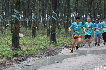 COTECCONS - LÊ PHONG BÌNH DƯƠNG HALF MARATHON 2023 - Ảnh #503593