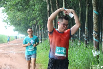 COTECCONS - LÊ PHONG BÌNH DƯƠNG HALF MARATHON 2023 - Ảnh #505847