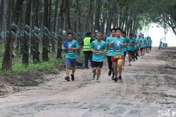 COTECCONS - LÊ PHONG BÌNH DƯƠNG HALF MARATHON 2023 - Ảnh #503562