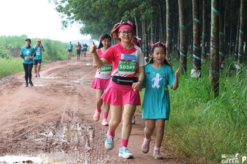 COTECCONS - LÊ PHONG BÌNH DƯƠNG HALF MARATHON 2023 - Ảnh #505628