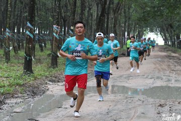 COTECCONS - LÊ PHONG BÌNH DƯƠNG HALF MARATHON 2023 - Ảnh #503394
