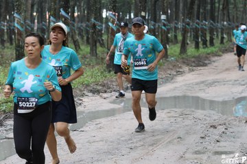 COTECCONS - LÊ PHONG BÌNH DƯƠNG HALF MARATHON 2023 - Ảnh #503844