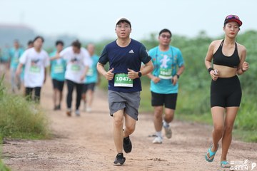 COTECCONS - LÊ PHONG BÌNH DƯƠNG HALF MARATHON 2023 - Ảnh #499244