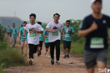 COTECCONS - LÊ PHONG BÌNH DƯƠNG HALF MARATHON 2023 - Ảnh #499246