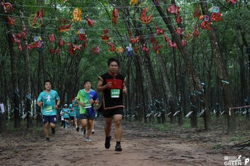 COTECCONS - LÊ PHONG BÌNH DƯƠNG HALF MARATHON 2023 - Ảnh #501265