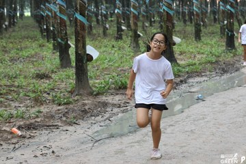 COTECCONS - LÊ PHONG BÌNH DƯƠNG HALF MARATHON 2023 - Ảnh #505006