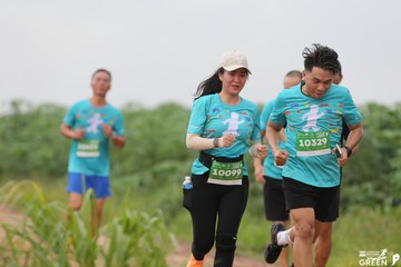 COTECCONS - LÊ PHONG BÌNH DƯƠNG HALF MARATHON 2023 - Ảnh #499604