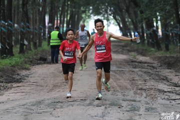 COTECCONS - LÊ PHONG BÌNH DƯƠNG HALF MARATHON 2023 - Ảnh #503274