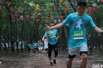 COTECCONS - LÊ PHONG BÌNH DƯƠNG HALF MARATHON 2023 - Ảnh #501109