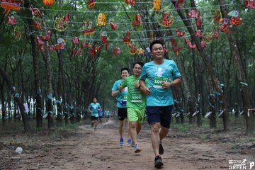 COTECCONS - LÊ PHONG BÌNH DƯƠNG HALF MARATHON 2023 - Ảnh #502317