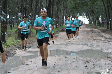 COTECCONS - LÊ PHONG BÌNH DƯƠNG HALF MARATHON 2023 - Ảnh #503484