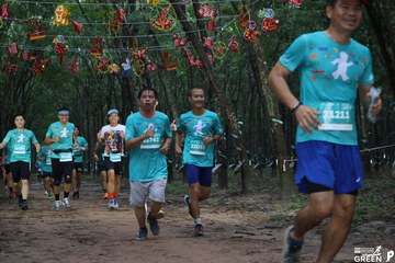 COTECCONS - LÊ PHONG BÌNH DƯƠNG HALF MARATHON 2023 - Ảnh #500206