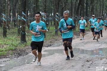 COTECCONS - LÊ PHONG BÌNH DƯƠNG HALF MARATHON 2023 - Ảnh #503697