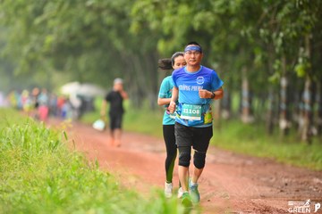 COTECCONS - LÊ PHONG BÌNH DƯƠNG HALF MARATHON 2023 - Ảnh #499296