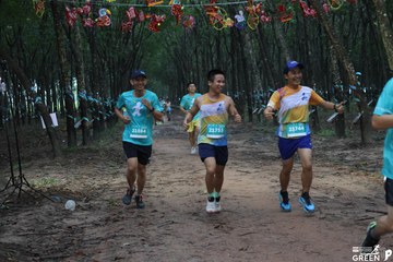 COTECCONS - LÊ PHONG BÌNH DƯƠNG HALF MARATHON 2023 - Ảnh #500021