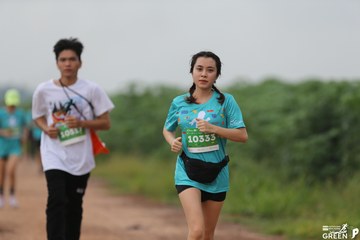 COTECCONS - LÊ PHONG BÌNH DƯƠNG HALF MARATHON 2023 - Ảnh #499517