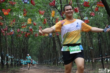 COTECCONS - LÊ PHONG BÌNH DƯƠNG HALF MARATHON 2023 - Ảnh #502426
