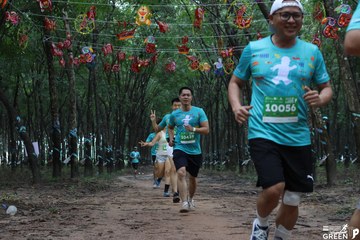 COTECCONS - LÊ PHONG BÌNH DƯƠNG HALF MARATHON 2023 - Ảnh #501017