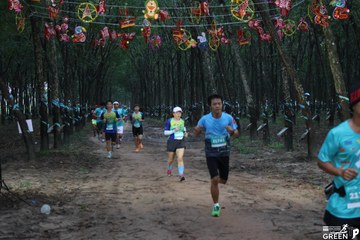 COTECCONS - LÊ PHONG BÌNH DƯƠNG HALF MARATHON 2023 - Ảnh #499857