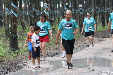 COTECCONS - LÊ PHONG BÌNH DƯƠNG HALF MARATHON 2023 - Ảnh #505283