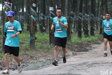 COTECCONS - LÊ PHONG BÌNH DƯƠNG HALF MARATHON 2023 - Ảnh #503553