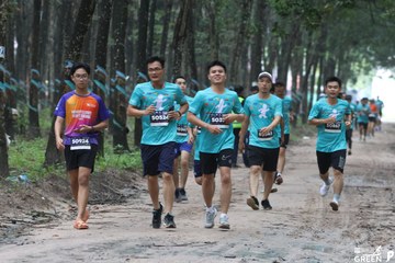 COTECCONS - LÊ PHONG BÌNH DƯƠNG HALF MARATHON 2023 - Ảnh #503654