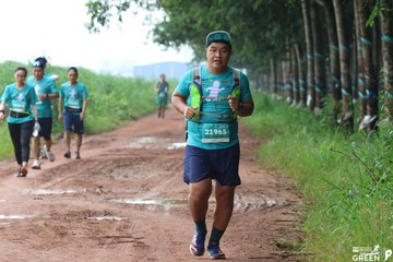 COTECCONS - LÊ PHONG BÌNH DƯƠNG HALF MARATHON 2023 - Ảnh #506487