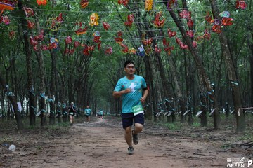 COTECCONS - LÊ PHONG BÌNH DƯƠNG HALF MARATHON 2023 - Ảnh #502326