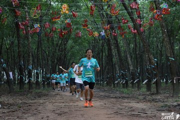 COTECCONS - LÊ PHONG BÌNH DƯƠNG HALF MARATHON 2023 - Ảnh #500987