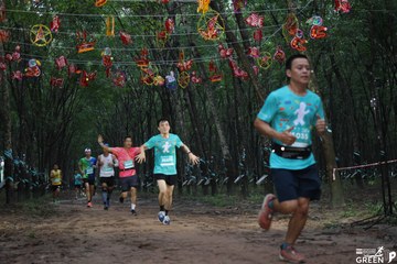 COTECCONS - LÊ PHONG BÌNH DƯƠNG HALF MARATHON 2023 - Ảnh #499755