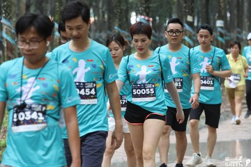 COTECCONS - LÊ PHONG BÌNH DƯƠNG HALF MARATHON 2023 - Ảnh #504831