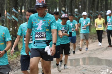 COTECCONS - LÊ PHONG BÌNH DƯƠNG HALF MARATHON 2023 - Ảnh #504200