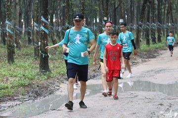 COTECCONS - LÊ PHONG BÌNH DƯƠNG HALF MARATHON 2023 - Ảnh #505101
