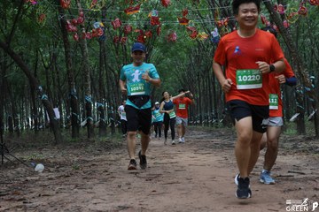 COTECCONS - LÊ PHONG BÌNH DƯƠNG HALF MARATHON 2023 - Ảnh #501816