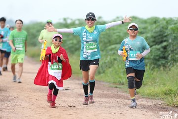 COTECCONS - LÊ PHONG BÌNH DƯƠNG HALF MARATHON 2023 - Ảnh #499583