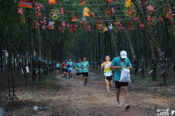 COTECCONS - LÊ PHONG BÌNH DƯƠNG HALF MARATHON 2023 - Ảnh #499952
