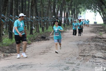 COTECCONS - LÊ PHONG BÌNH DƯƠNG HALF MARATHON 2023 - Ảnh #505357