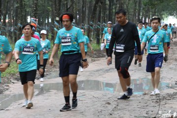 COTECCONS - LÊ PHONG BÌNH DƯƠNG HALF MARATHON 2023 - Ảnh #504349