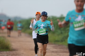 COTECCONS - LÊ PHONG BÌNH DƯƠNG HALF MARATHON 2023 - Ảnh #499142
